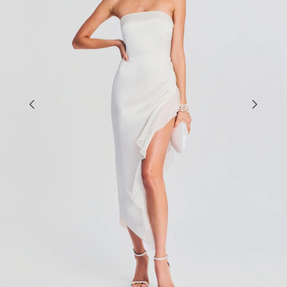 Retrofete Lorelai Dress